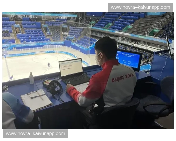 开云体育裁判尺度：公平、公正与透明的体育精神之光