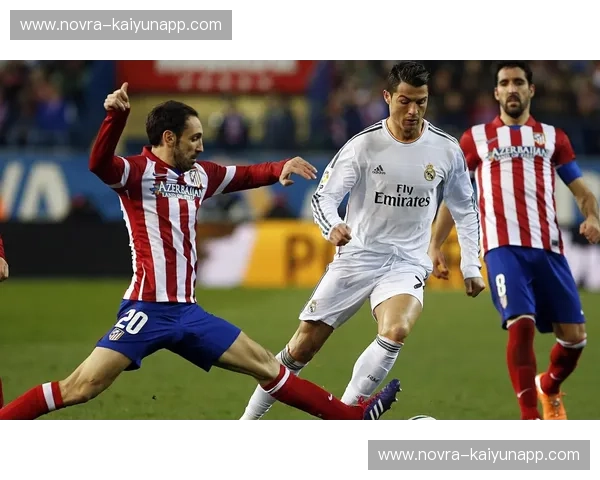 红白铁血碰撞银河战舰:马竞vs皇马直播,在这个夜晚点燃马德里的灵魂